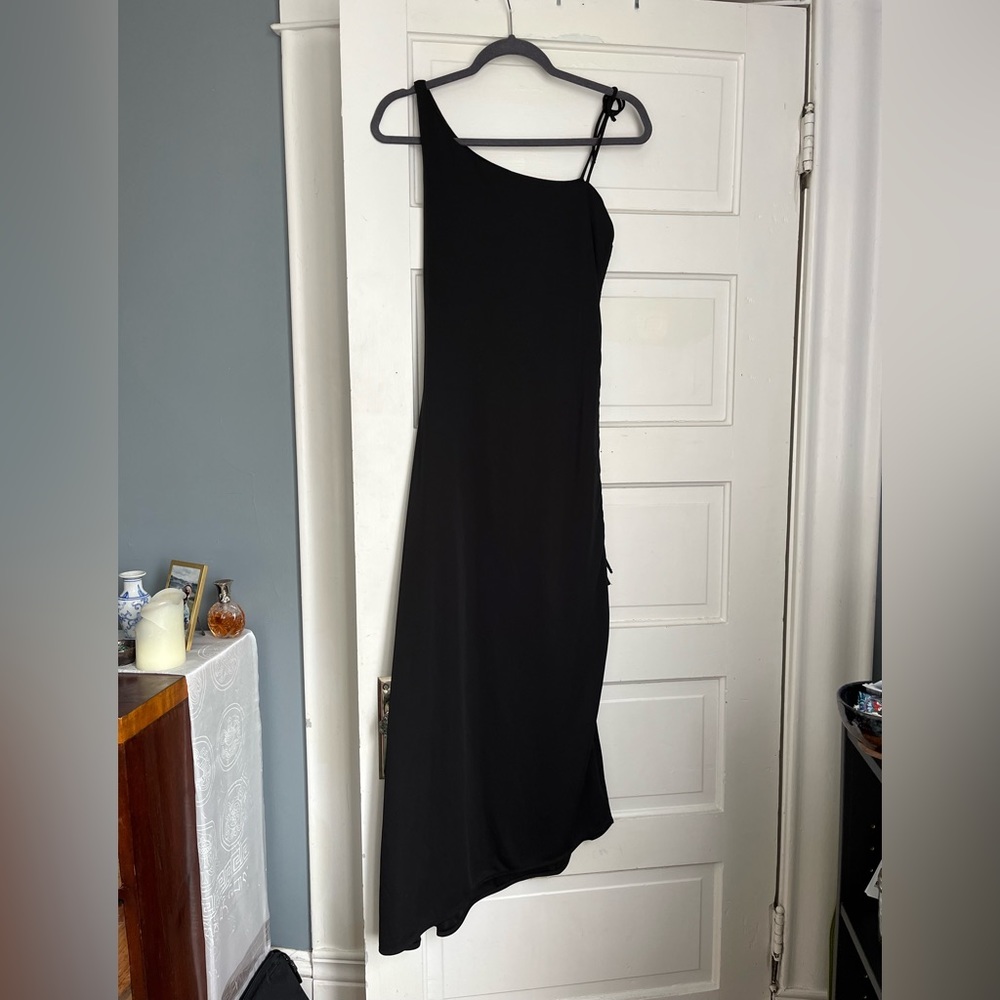 H&M Paris evening gown/ formal dress